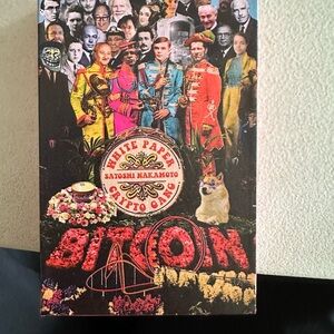 Ledger Nano S Limited Edition #2 Wallet